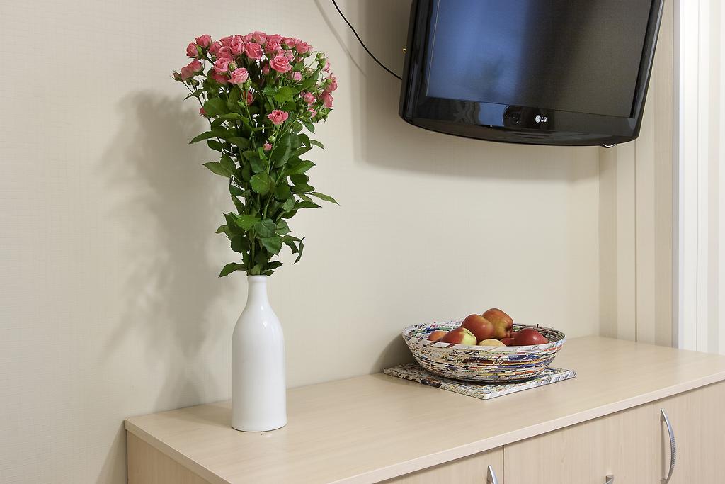 Bessarabka Apartments Kyiv Quarto foto