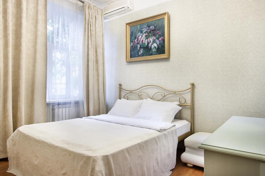 Bessarabka Apartments Kyiv Quarto foto